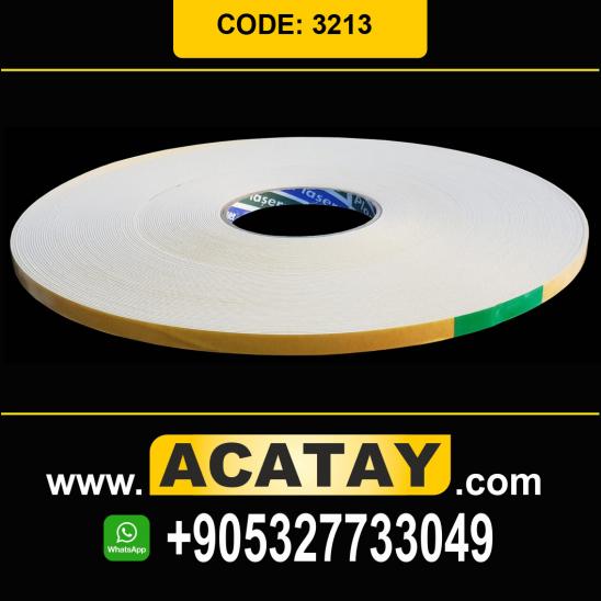 Double Sided Foam Tape…